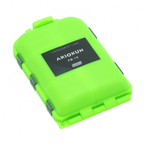 Dėžutė Meiho Akiokun FB-10 Green