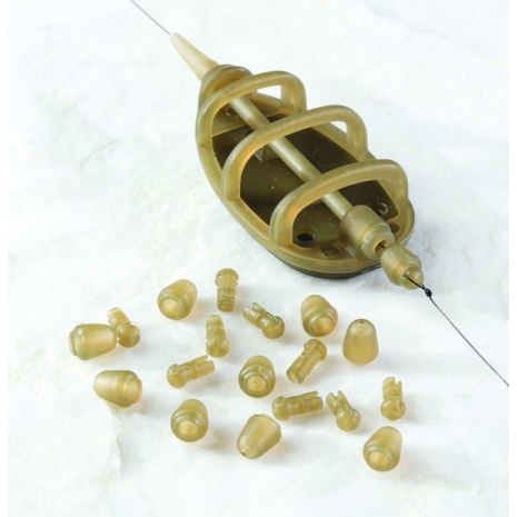 Segtukai Fil Fishing Quick Change Beads