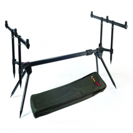 Extra Carp Rod Pod EXC Classic