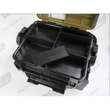 Dėžė Meiho Versus VS-7055N Tackle Box