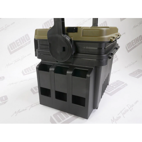 Dėžė Meiho Versus VS-7055N Tackle Box