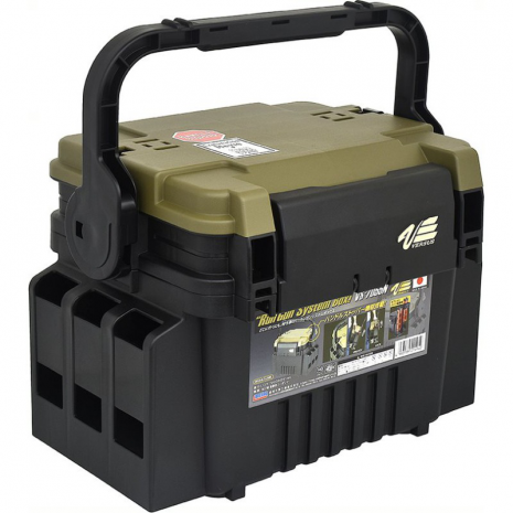 Dėžė Meiho Versus VS-7055N Tackle Box