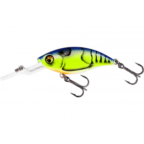 Westin BuzzBite Crankbait