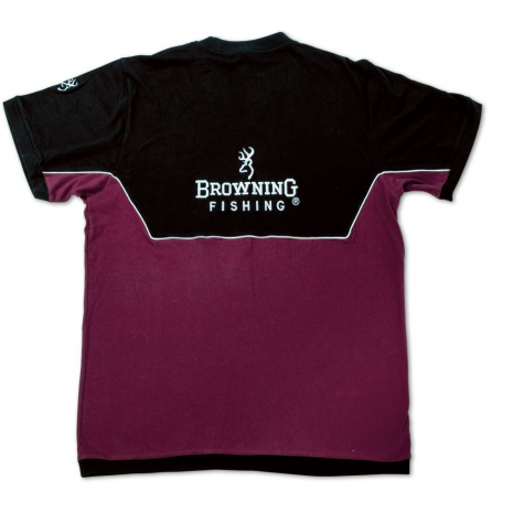 Browning T-shirt