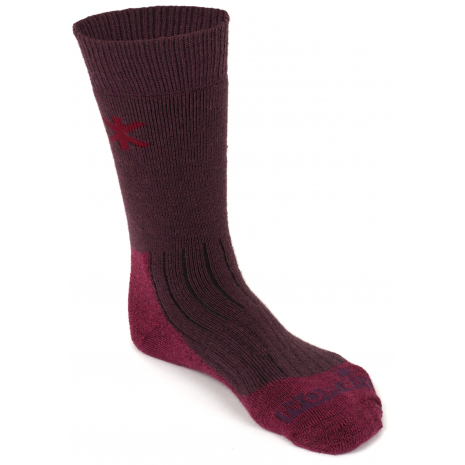 Kojinės Norfin Women Nord Midle Merino T3M