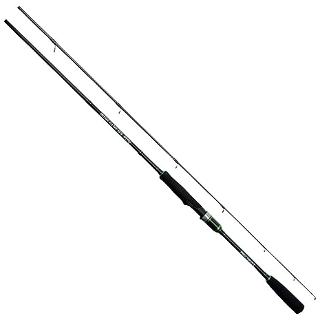 Spinning PRO:TRUST Prime Game EGI 802M 2,44m