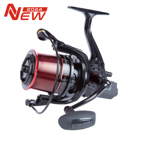 Nytro StarkX Carbon Long Cast 5500