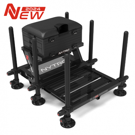 Platform Nytro SLS36 Station