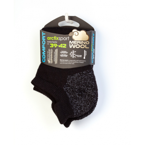 ArctixSport Comfort Socks