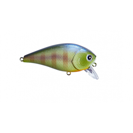 Vobleris Lucky Craft LC 1.5 Silent Crankbait