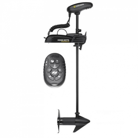 Elektrinis variklis MINN KOTA POWERDRIVE 45/MR