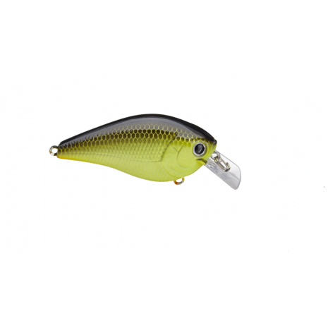 Vobleris Lucky Craft LC 2.5 Silent Crankbait