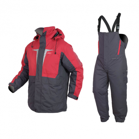 Demisezoninis kostiumas Hart Oceanic Pro Fishing Suit