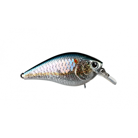 Vobleris Lucky Craft LC 1.5 DRS Squarebill Crankbaits