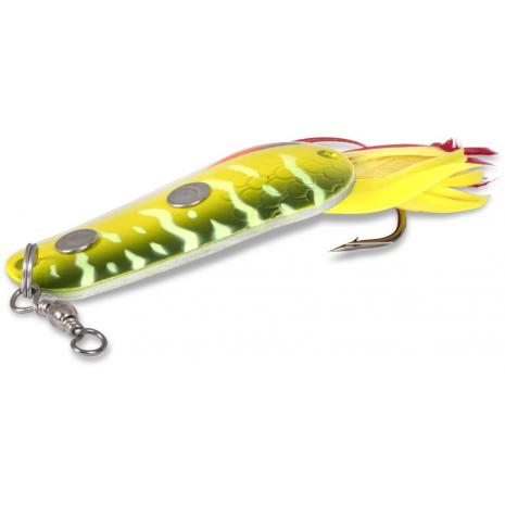 Žolinė blizgė Zebco Trophy Z-weedless Slide