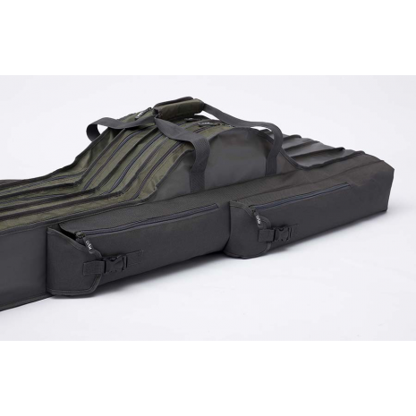DAM 4 Multi-Compartment Rod Bag