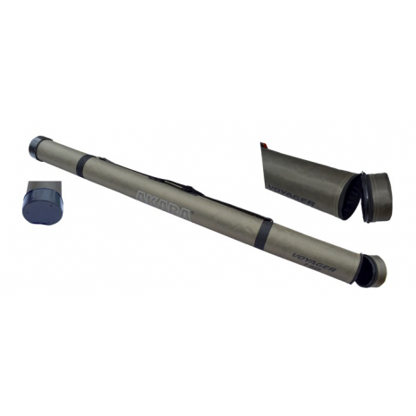 Travel tube Akara Voyager 135x11cm