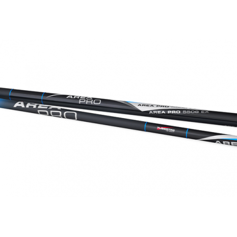 Plūdinė Meškerė Tubertini Area Pro 5500 EX