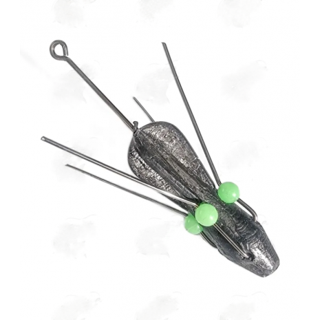 Lead Surf Casting
