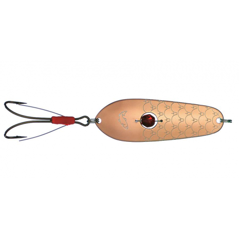 Žolinė blizgė Kuusamo Rasanen Pearl Weedless 20g