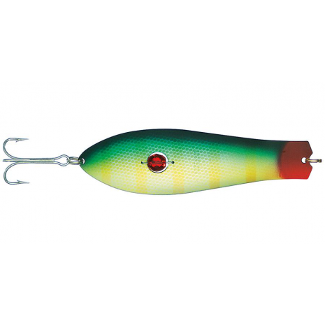 Blizgė Kuusamo Professor 0 130mm/44g