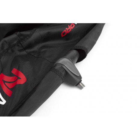 Tinklelis Nytro Silverfish Pro Keepnets