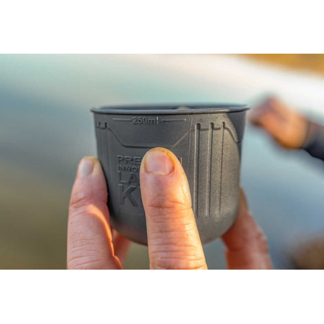 Preston Innovations Pole Kup Set