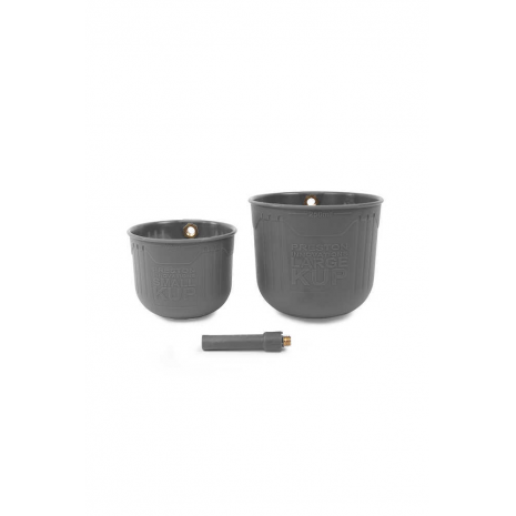 Preston Innovations Pole Kup Set