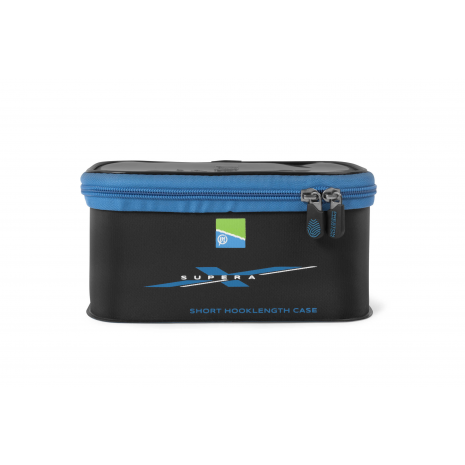 Preston EVA Hooklength Case Short