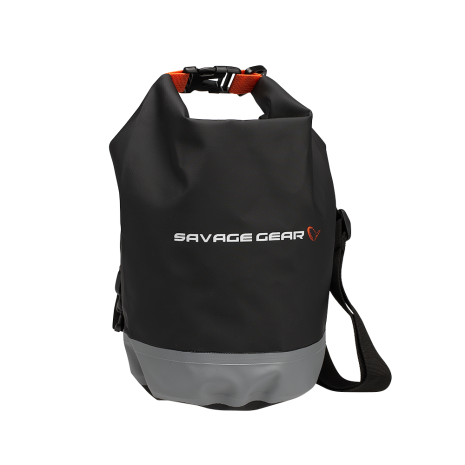 Savage Gear WP Rollup Bag 5L Waterproof PVC 500D