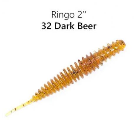 Crazy Fish Ringo 2" 5cm