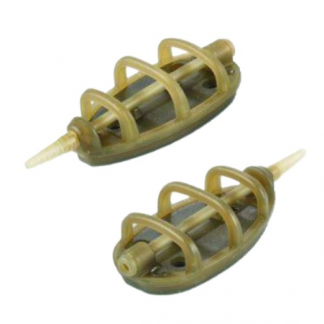 Extra Carp EXC Method Feeder in Line