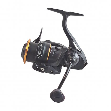Ritė Iron Wolf Expert Superlight
