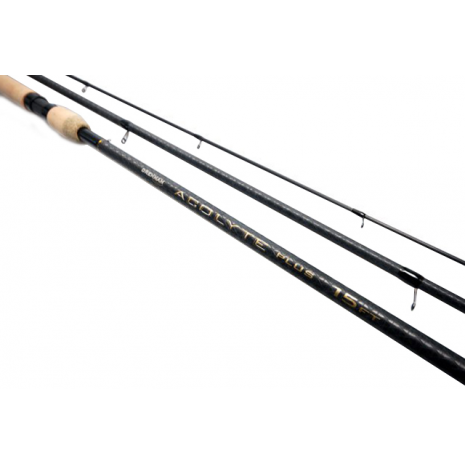 DRENNAN Acolyte Plus 15ft 4,57m