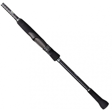 Spiningas SLASH Arcard Flex 862M 2,59m 7-25g
