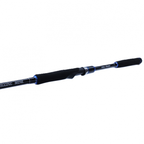 Spinning PRO:TRUST Prime Game Shore Jigging 962M 2,89m
