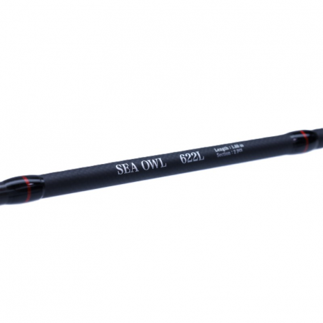 Spiningas PRO:TRUST Sea Owl 782L 2,34m 3-10g