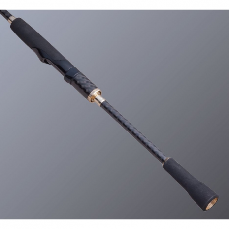 Spiningas SLASH Arcard Real X 862M 2,59m 7-25g