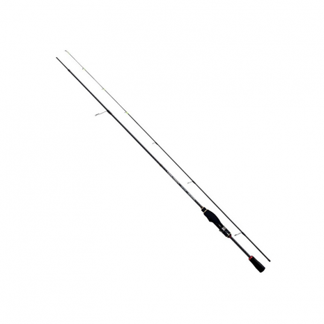 Spiningas SLASH Vision 762TB 2,29m 1-10g