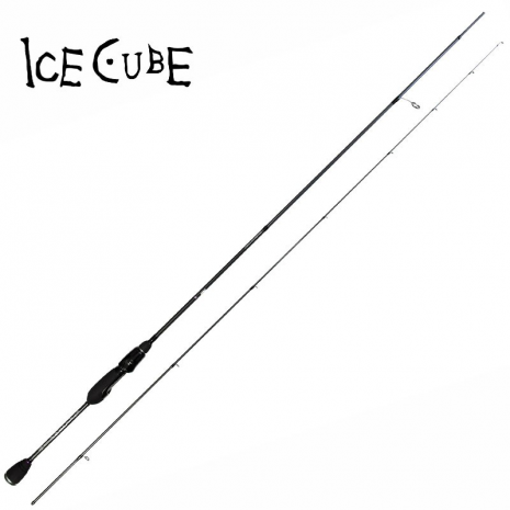 Spiningas Tict Ice Cube IC-69P Rockin Power SIS 2,07m 0,1-7g