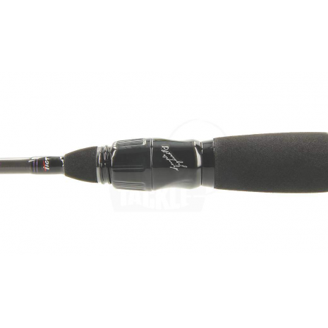 Tict Sram JSR-610SS 2,08m 0-2,5g