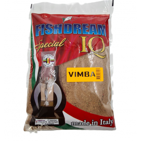 Groundbait Fish Dream Special Vimba