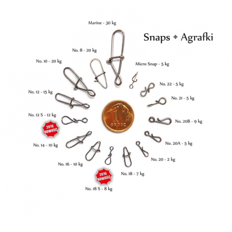 Segtukai Spinwal Nr.10-22