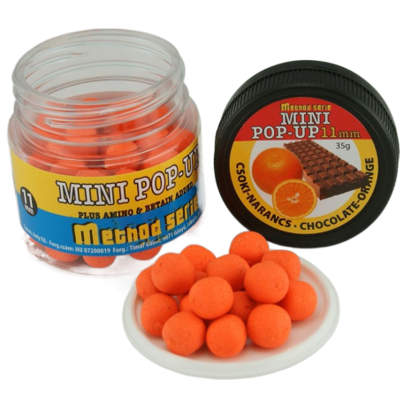 Timar-Mix Method Mini Pop-Up 11mm