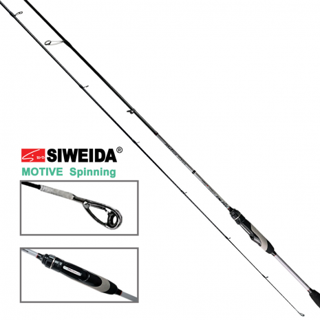 Spinning Siweida MOTIVE Jig 2-11g