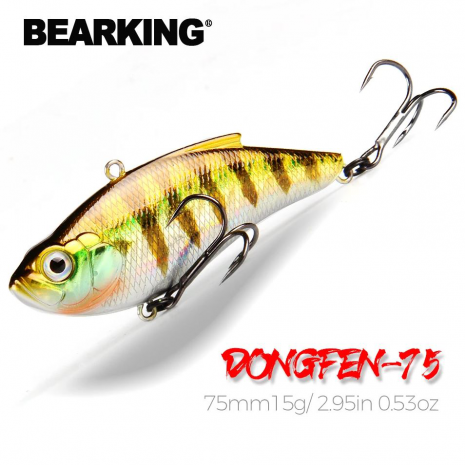 BEARKING Vib V75 Dongfen S 75mm