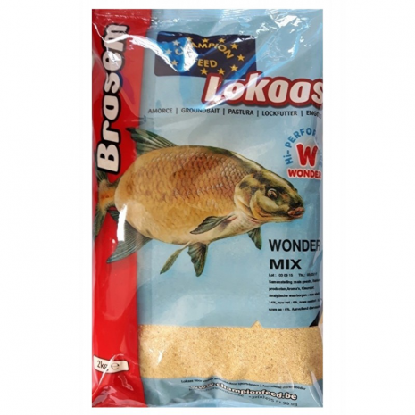 Champion Feed Wonder Mix 2kg