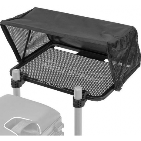 Preston OffBox 36 Venta-Lite Hoodie Side Tray XL