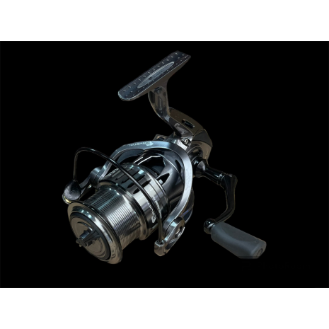 Ritė DAM Darkside 4 6000S FD 3+1BB IGS