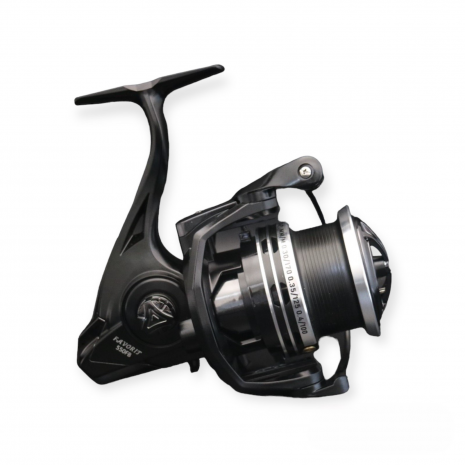 Crystal Favorit Feeder 5500FB 5+1BB